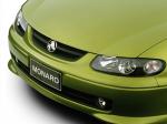Holden Monaro CV8 2003 года